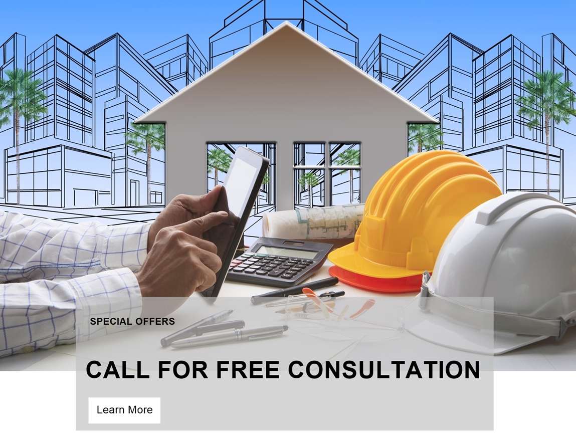 construction management and consulting